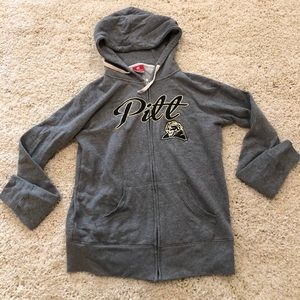 PITT  Sweatshirt